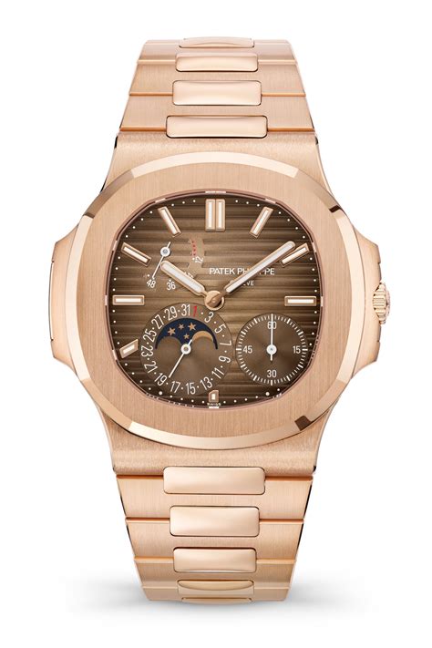 patek philippe all rose gold|Patek Philippe rose gold price.